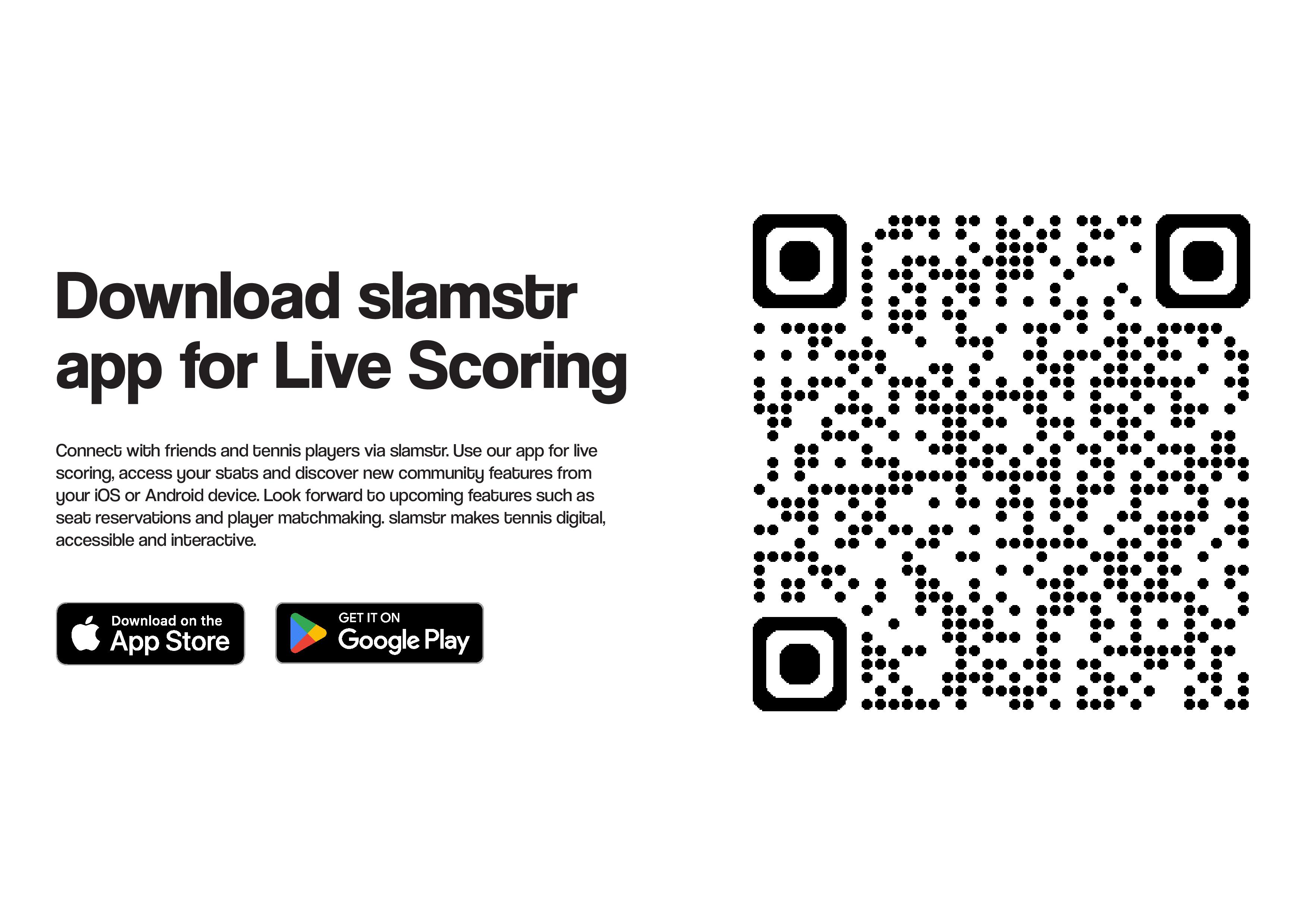 slamstr App Download QR page 001