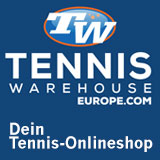 TennisWarehouse TVBB