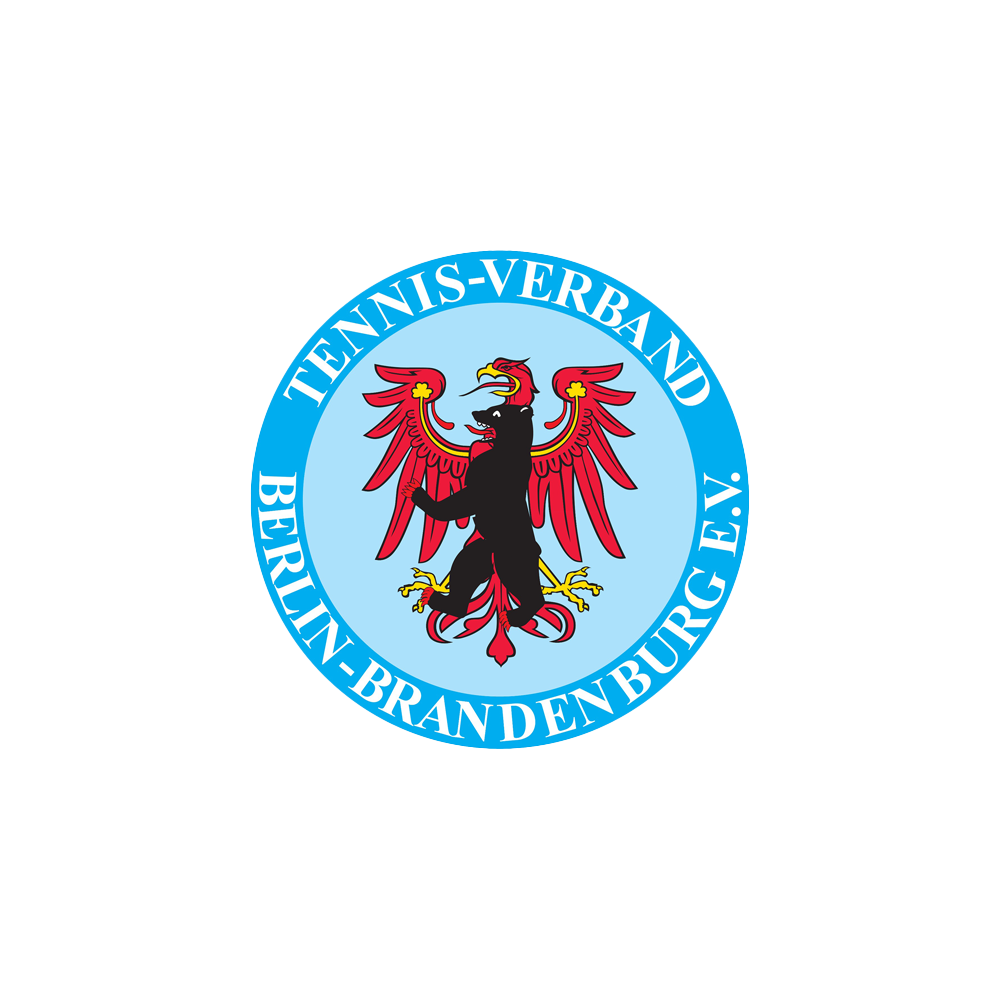 Logo Tennis-Verband Berlin-Brandenburg e.V.