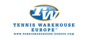 Tennis Warehouse Europe Logo