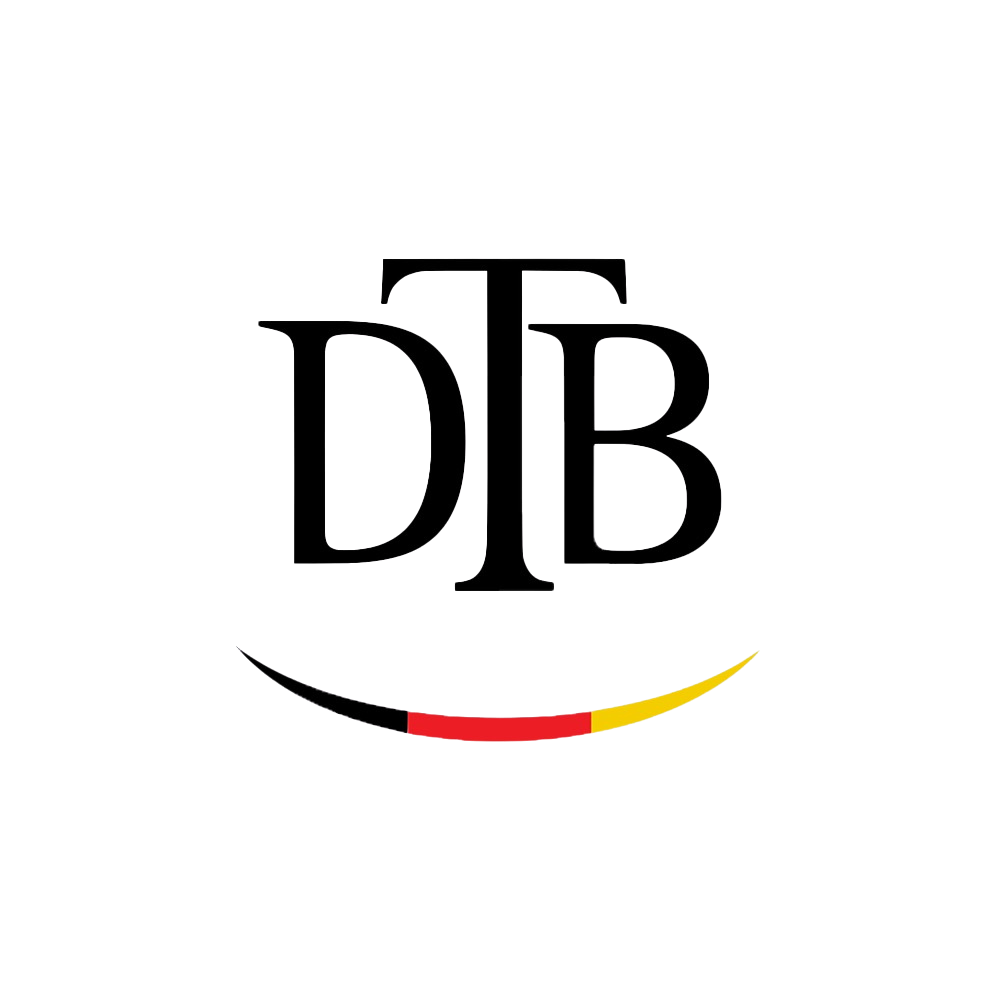 Logo Deutscher Tennis Bund