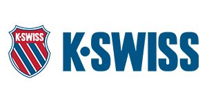 K-Swiss Logo