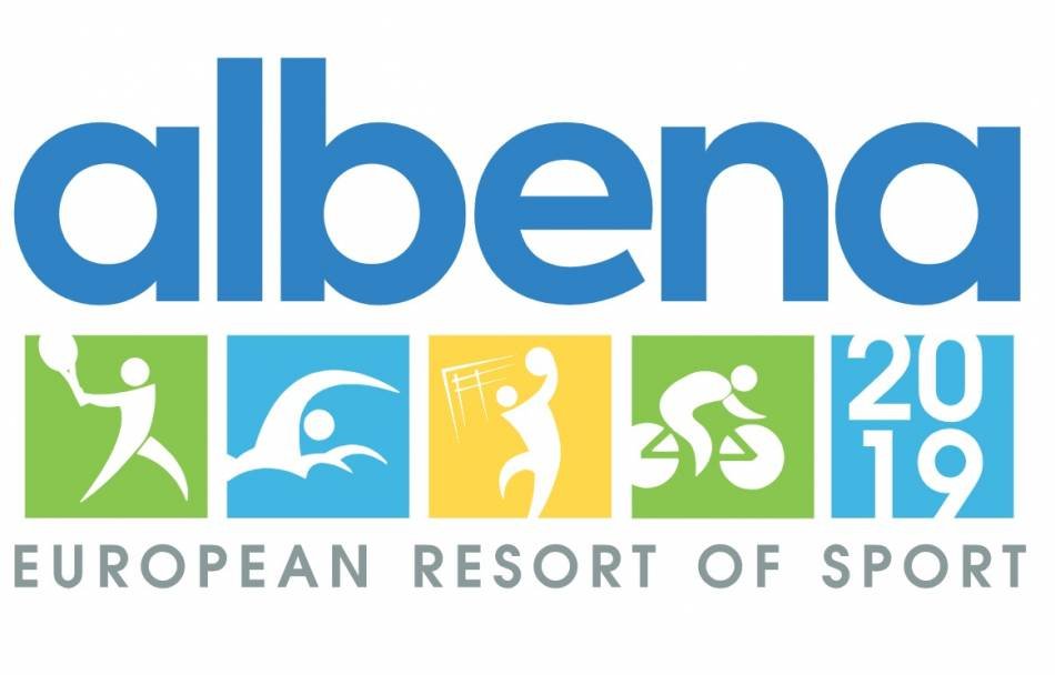 Albena Tennis Resort Bulgarien Logo
