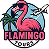 Flamingo Tours Logo